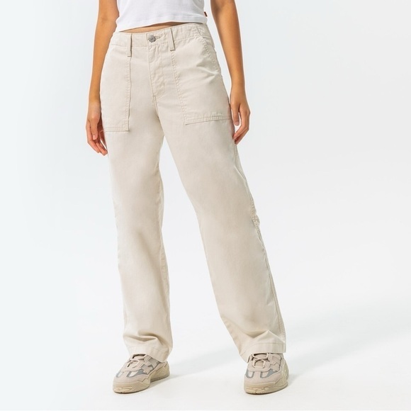 Levi’s 94 Baggy Cargo Utility Pants - Picture 1 of 11